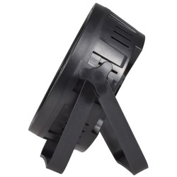 QTXlight High Power RGB PAR Can LightFX 154.042UK - PAR-186 - High Power RGB PAR Can LightFX 154.042UK