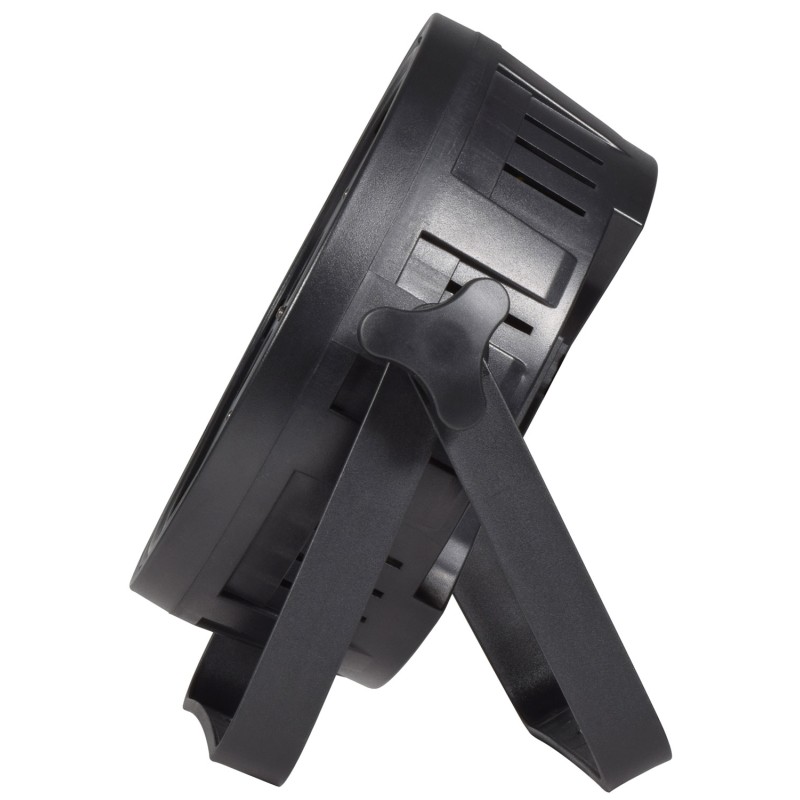 QTXlight High Power RGB PAR Can LightFX 154.042UK - PAR-186 - High Power RGB PAR Can LightFX 154.042UK