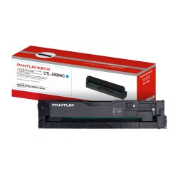 Pantum Toner Cartridge - CTL-2100HC - Cyan 2500 pages — Buy in Cyprus with Fast Delivery