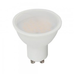 V-TAC LED Spotlight GU10 4.5W DL 4000K - 21202 - GU10, 4.5W, DL, 4000K — Buy in Cyprus with Fast Delivery