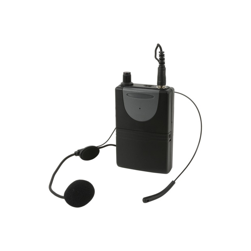 QTX Neckband - QXPA-Plus - 864.8MHz 178.896UK — Buy in Cyprus with Fast Delivery