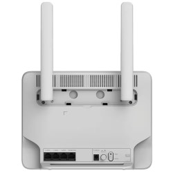 Strong Router - 4GROUTER1200UK - 4G LTE CAT6 Wi-Fi AC1200 with 4 Gigabit Ports — Buy in Cyprus with Fast Delivery