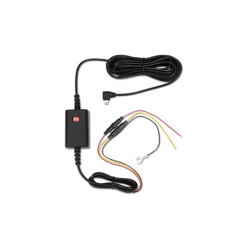 Mio SmartBox - III - for DVR Parking Mode — Buy in Cyprus with Fast Delivery