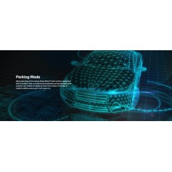 Mio SmartBox - III - for DVR Parking Mode — Buy in Cyprus with Fast Delivery