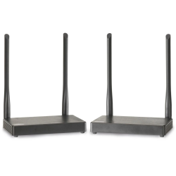 Marmitek Wireless HDMI Extender - up to 50m with IR TV Anywhere Wireless HD — Buy in Cyprus with Fast Delivery