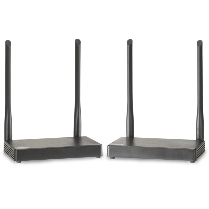 Marmitek Wireless HDMI Extender - up to 50m with IR TV Anywhere Wireless HD — Buy in Cyprus with Fast Delivery