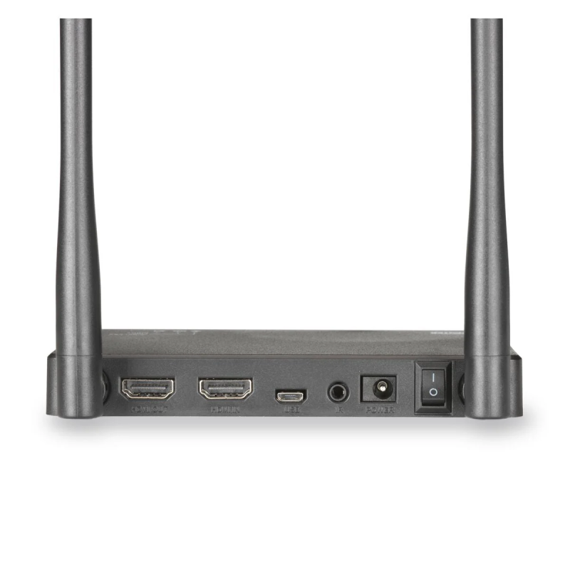 Marmitek Wireless HDMI Extender - up to 50m with IR TV Anywhere Wireless HD — Buy in Cyprus with Fast Delivery