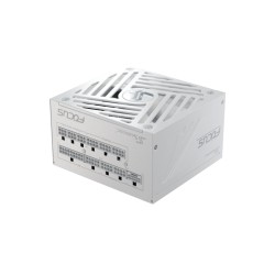 Seasonic FOCUS GX-850 V4 - 850W - Fully Modular ATX PSU - 80 PLUS Gold - White — Buy in Cyprus with Fast Delivery