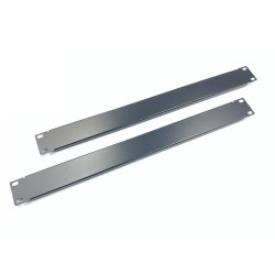 DigitMX Replacement Panel - NP-CBP1U - Blanking Panel 1U (2pcs) — Buy in Cyprus with Fast Delivery