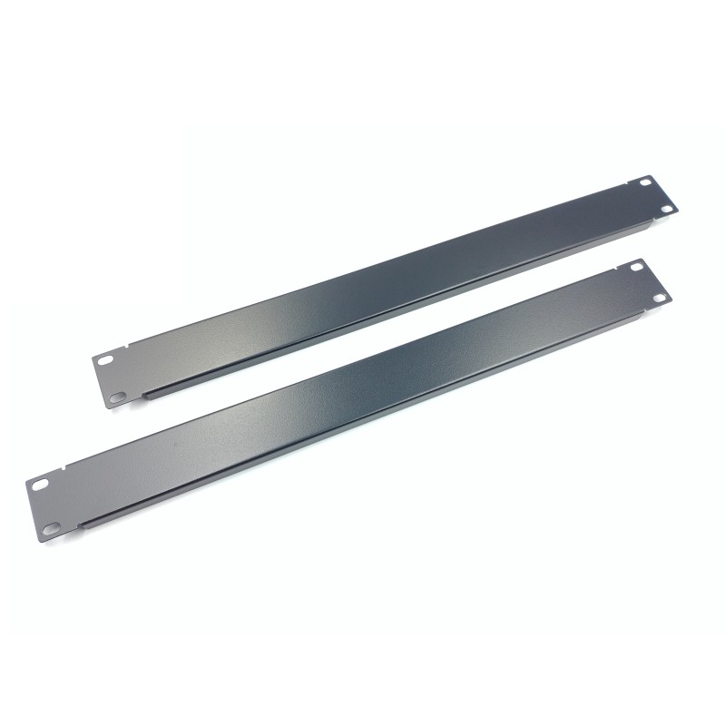DigitMX Replacement Panel - NP-CBP1U - Blanking Panel 1U (2pcs) — Buy in Cyprus with Fast Delivery