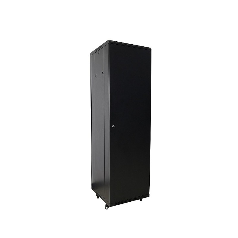 NETPRO 19'' Floor Cabinet 15U 60cm - NP-C15U60 - not assembled — Buy in Cyprus with Fast Delivery