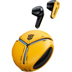 Transformers TWS Earphones - TF-T30 — Buy in Cyprus with Fast Delivery