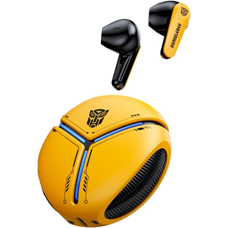 Transformers TWS Earphones - TF-T30 — Buy in Cyprus with Fast Delivery