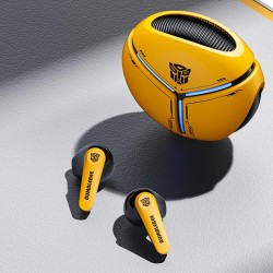 Transformers TWS Earphones - TF-T30 — Buy in Cyprus with Fast Delivery