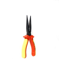Proskit Pliers - PM-918 - Insulated Long Nose 200mm — Buy in Cyprus with Fast Delivery