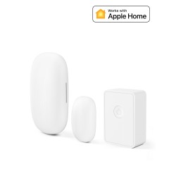 Meross HomeKit Smart Door and Window Sensor - MS200HK-UK - HomeKit Smart Door and Window Sensor