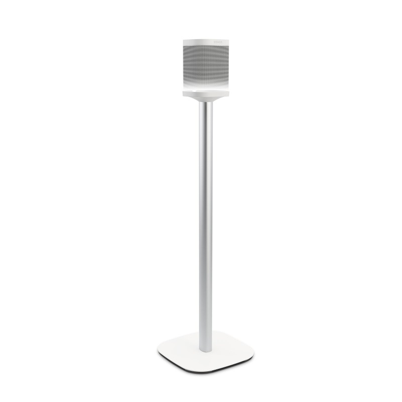 Vogels SOUND - 4301 - Floorstand SONOS ONE PLAY1 White — Buy in Cyprus with Fast Delivery