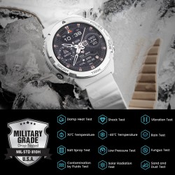 Kospet - TANK S1 — Buy in Cyprus with Fast Delivery