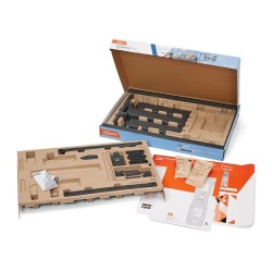 Vogels COMFORT TV Wall Mount - TVM3843-B - TV Wall Mount 60x40 Turn 2 arms 55kg Black — Buy in Cyprus with Fast Delivery