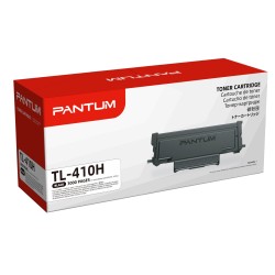 Pantum Toner Cartridge - TL-410H - 3000 Pages — Buy in Cyprus with Fast Delivery