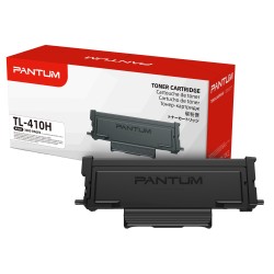 Pantum Toner Cartridge - TL-410H - 3000 Pages — Buy in Cyprus with Fast Delivery