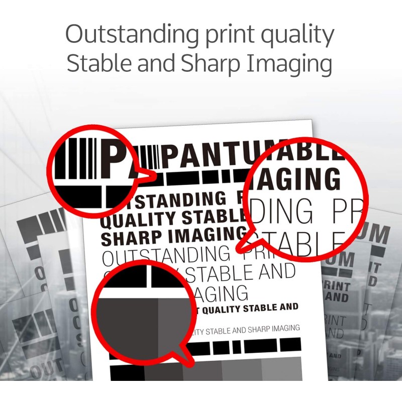 Pantum Toner Cartridge - TL-410H - 3000 Pages — Buy in Cyprus with Fast Delivery