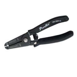 Proskit Wire Strippers - 1PK-3001E - Antistatic Precision 20-30 AWG — Buy in Cyprus with Fast Delivery