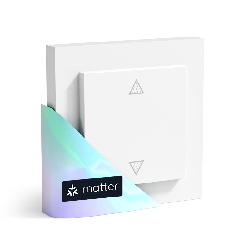 Meross Homekit Smart Wi-Fi Roller Shutter 5A Mechanical - MRS105 - (Matter) — Buy in Cyprus with Fast Delivery