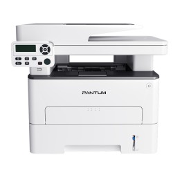 Pantum Laser MF Printer - M7100DW - WiFi ADF Duplex 33ppm — Buy in Cyprus with Fast Delivery