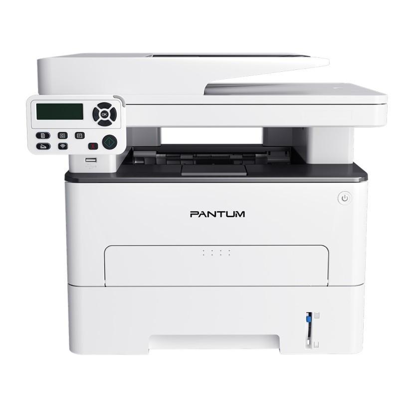 Pantum Laser MF Printer - M7100DW - WiFi ADF Duplex 33ppm — Buy in Cyprus with Fast Delivery