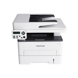 Pantum Laser MF Printer - M7100DW - WiFi ADF Duplex 33ppm — Buy in Cyprus with Fast Delivery