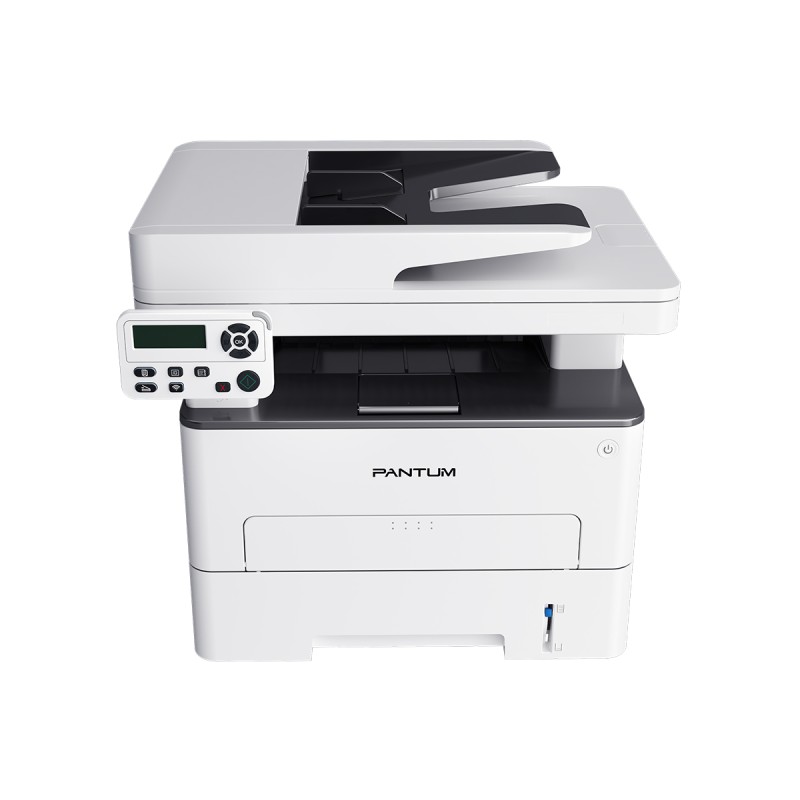 Pantum Laser MF Printer - M7100DW - WiFi ADF Duplex 33ppm — Buy in Cyprus with Fast Delivery
