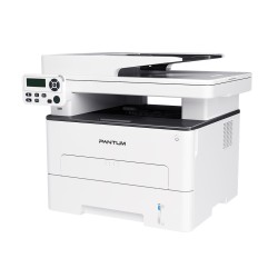 Pantum Laser MF Printer - M7100DW - WiFi ADF Duplex 33ppm — Buy in Cyprus with Fast Delivery