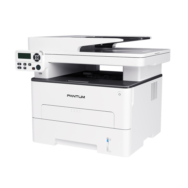 Pantum Laser MF Printer - M7100DW - WiFi ADF Duplex 33ppm — Buy in Cyprus with Fast Delivery