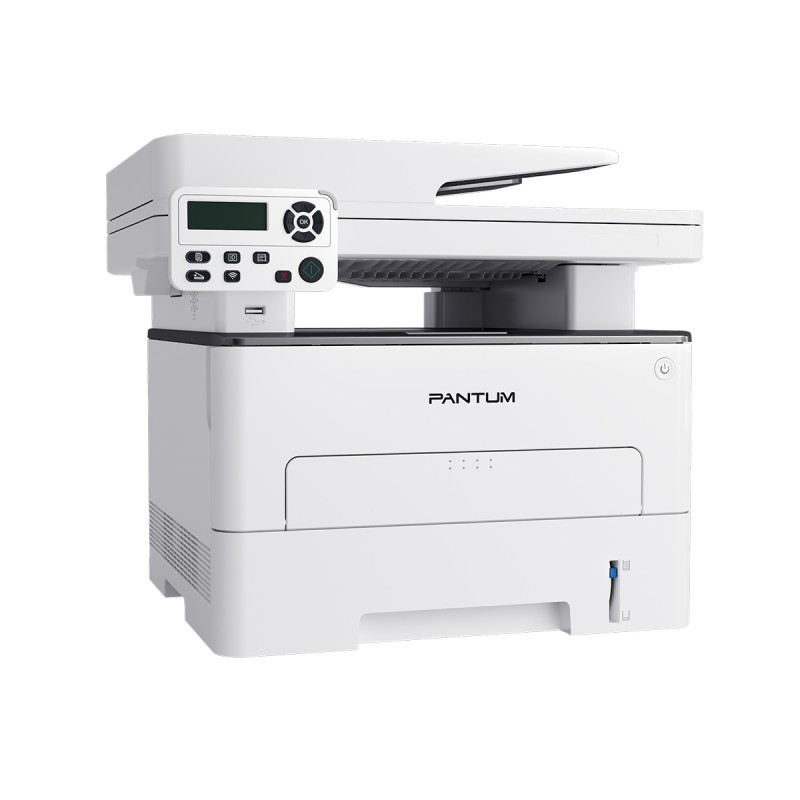 Pantum Laser MF Printer - M7100DW - WiFi ADF Duplex 33ppm — Buy in Cyprus with Fast Delivery