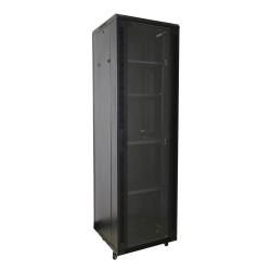 DigitMX NETPRO - NP-C42U80 - 19'' Free Standing Cabinet 42U 80cm (Not Assembled) — Buy in Cyprus with Fast Delivery