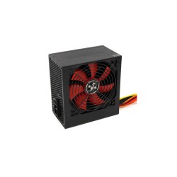Xilence Performance C XP400 R6 - 300W (Peak 400W) Non-Modular ATX PSU, Black — Buy in Cyprus with Fast Delivery