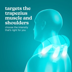 Homedics Massage Neck-Shoulder - NMS-275H - Massage Neck-Shoulder — Buy in Cyprus with Fast Delivery