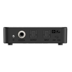 Lenkeng Converter Digital to Analog Analog to Digital Audio - LKV3090 - Digital to Analog, Analog to Digital Audio