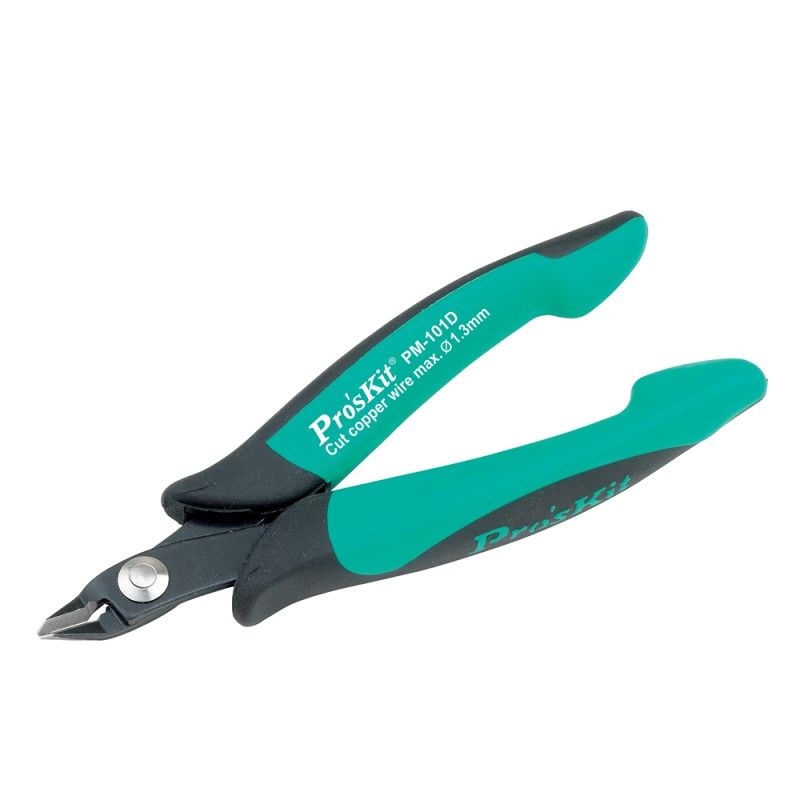 Proskit Cutter - PM-101D - 135mm — Buy in Cyprus with Fast Delivery