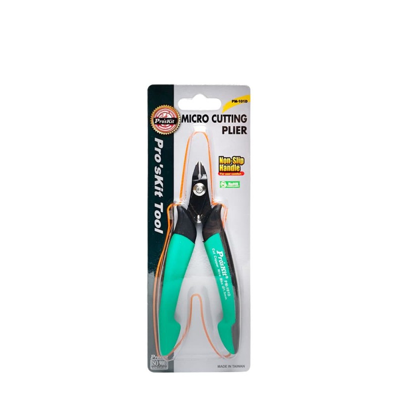 Proskit Cutter - PM-101D - 135mm — Buy in Cyprus with Fast Delivery