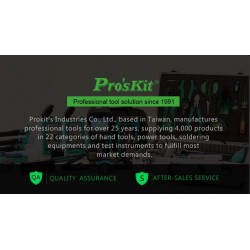 Proskit Cutter - PM-101D - 135mm — Buy in Cyprus with Fast Delivery