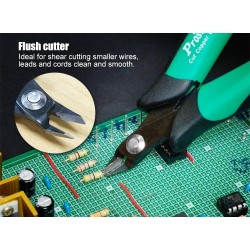 Proskit Cutter - PM-101D - 135mm — Buy in Cyprus with Fast Delivery