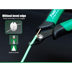 Proskit Cutter - PM-101D - 135mm — Buy in Cyprus with Fast Delivery