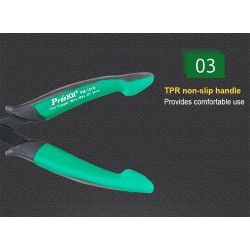 Proskit Cutter - PM-101D - 135mm — Buy in Cyprus with Fast Delivery