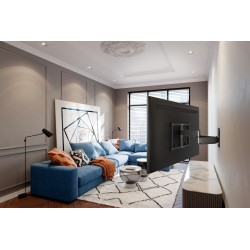 Vogels ELITE TV Wall Mount - TVM5855 - 60x40 Turn up to 75kg (THIN550 Replacement) — Buy in Cyprus with Fast Delivery