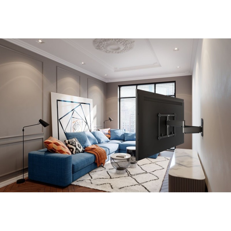 Vogels ELITE TV Wall Mount - TVM5855 - 60x40 Turn up to 75kg (THIN550 Replacement) — Buy in Cyprus with Fast Delivery