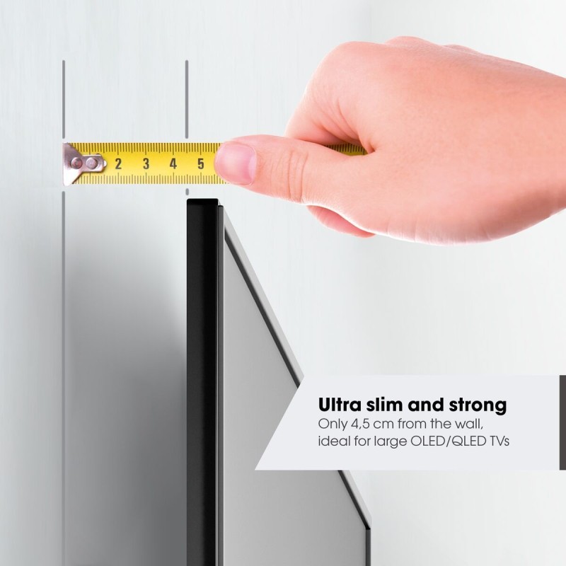 Vogels ELITE TV Wall Mount - TVM5855 - 60x40 Turn up to 75kg (THIN550 Replacement) — Buy in Cyprus with Fast Delivery