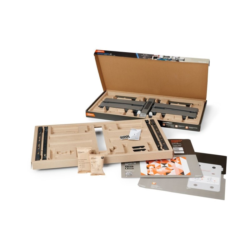 Vogels ELITE TV Wall Mount - TVM5855 - 60x40 Turn up to 75kg (THIN550 Replacement) — Buy in Cyprus with Fast Delivery