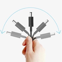 Innergie Gaming Laptop Power Adapter - T24 - 240W — Buy in Cyprus with Fast Delivery